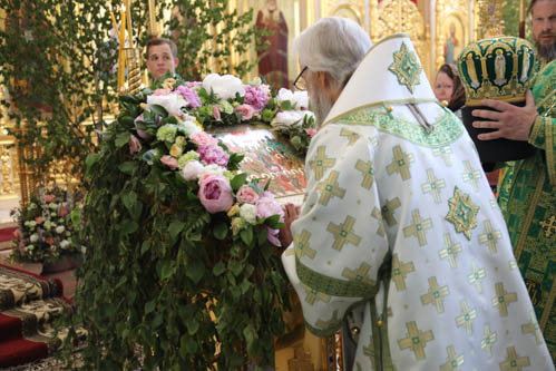 Многая и благая лета